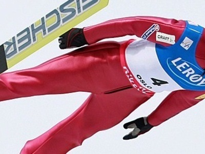 Augenverletzung bei Klemens Muranka