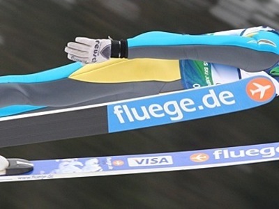 S. Hendrickson: Natürlich gibt es Druck