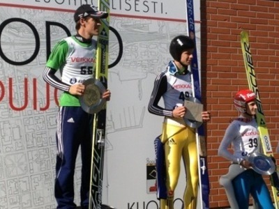 COC-M: Klarer Sieg für Jan Matura