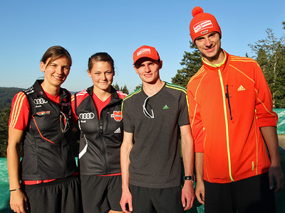 Ulrike Gräßler: "Qualität nimmt stetig zu"