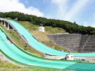 Probedurchgang und Wettkampf live