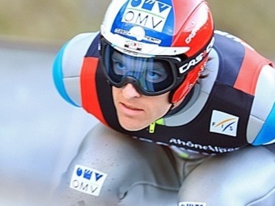 Jiri Raska Gedächtnisspringen