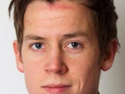 Schwerer Sturz von Sklett im Training