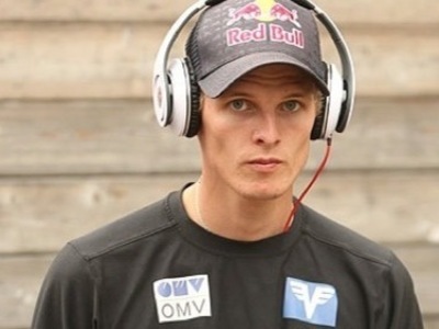 Thomas Morgenstern will noch einen Olympiasieg