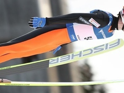 COC in Lillehammer live auf Berkutschi