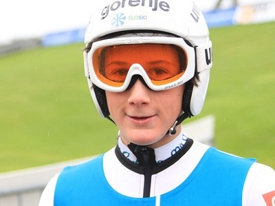 COC-M: Wolfgang Loitzl wygrywa w Lillehammer