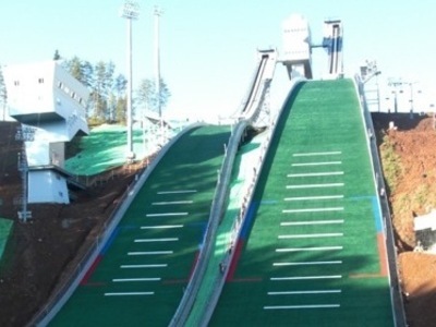 COC in Tchaikowski live auf Berkutschi