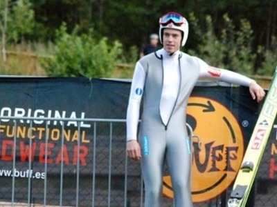 Zwei Siege für Anders Fannemel