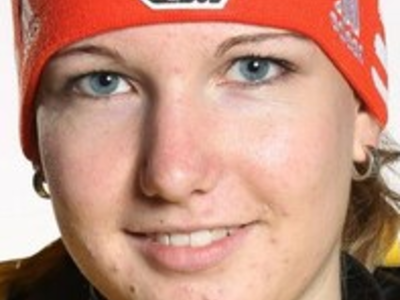 Svenja Würth holt deutschen Meistertitel