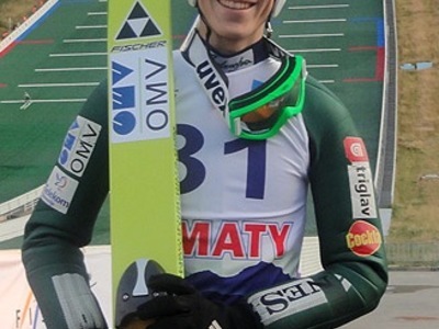 Jurij Tepes wiederholt Vorjahressieg in Almaty