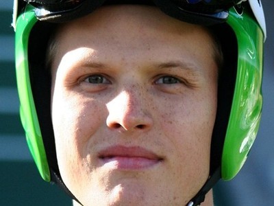 COC-M: Wolfgang Loitzl dominiert in Klingenthal