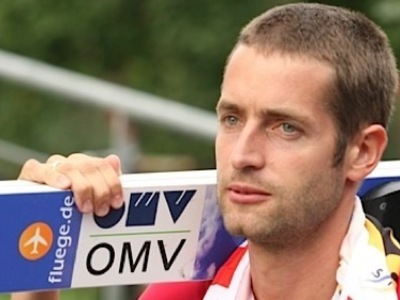 COC-M: Wolfgang Loitzl triumfuje w Klingenthal
