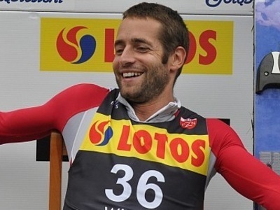 Wolfgang Loitzl nicht in Hinzenbach