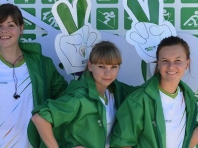 Noch 500 Tage bis Sotschi 2014