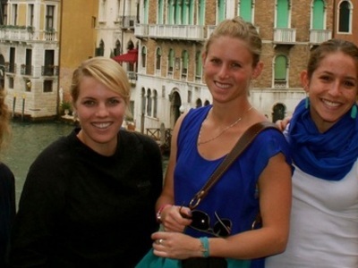 Sarah Hendrickson: Comeback auf der Schanze