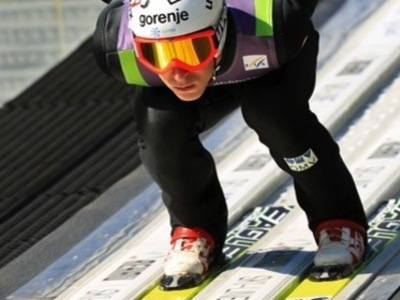 Slowenien: Titel an Jurij Tepes und Katja Pozun