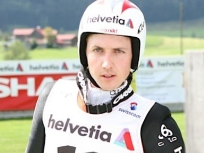 Simon Ammann verteidigt Meistertitel in der Schweiz