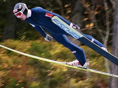 Ups und Downs im Norwegischen B-Team