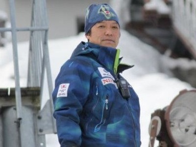 Trainer Interview: Tomoharu Yokokawa