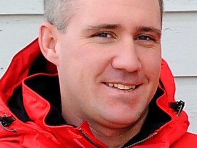 Trainer Interview: Gregor Linsig