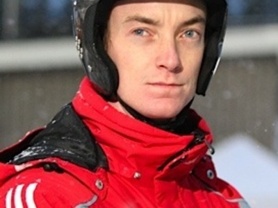 Trainer Interview: David Jiroutek
