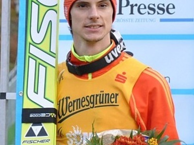 Wywiad z trenerem: Werner Schuster
