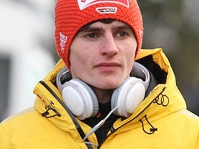 Trainer Interview: Werner Schuster