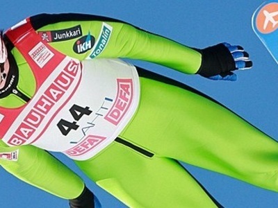 Anssi Koivuranta muss operiert werden