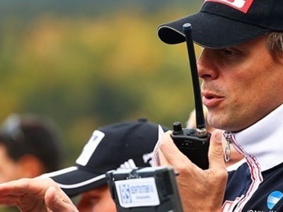 Trainer Interview: Alexander Stöckl