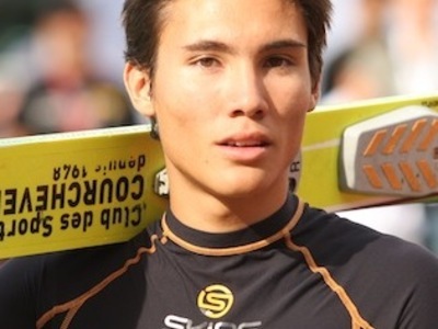 Trainer Interview: Matjaz Zupan