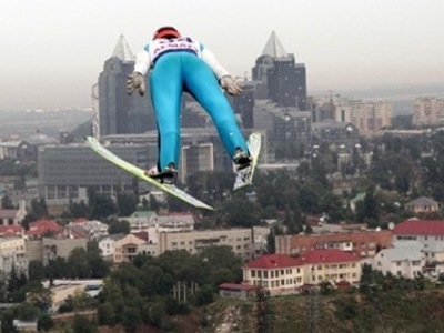 Continentalcup startet eine Woche später