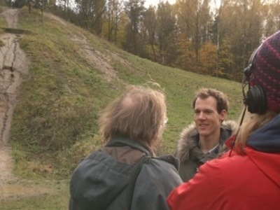 Skoki narciarskie w Danii