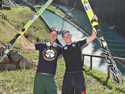 100 Tage bis zum Beginn der Weltmeisterschaften