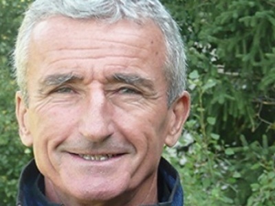 Trainer Interview: Jacques Gaillard