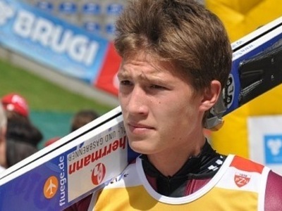 Evgeni Levkin bei Autounfall verletzt