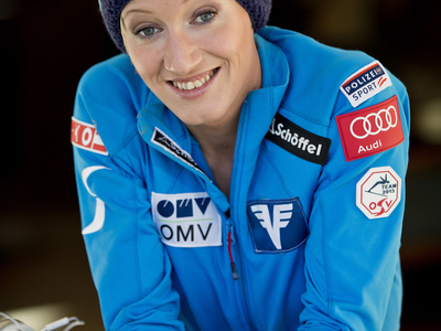 Morgenstern, Iraschko und Seifriedsberger im Interview
