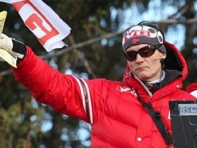 Mika Kojonkoski sieht großes Potential