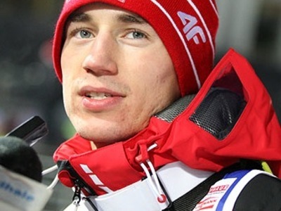 K. Stoch: Man kann Vergleiche mit Malysz nicht verhindern