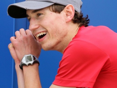 K. Stoch: Man kann Vergleiche mit Malysz nicht verhindern