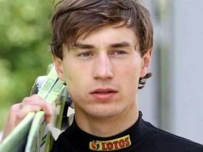 K. Stoch: Trudno, aby nie porównywano mnie do Adama