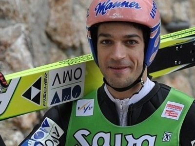 Andi Kofler: Es gab Höhen und Tiefen