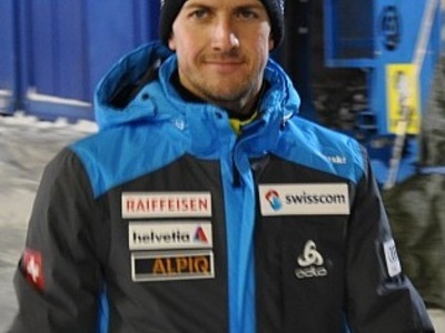 Zweiter Saisonsieg für Severin Freund