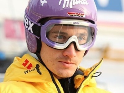 Martin Schmitt spricht über Karriereende