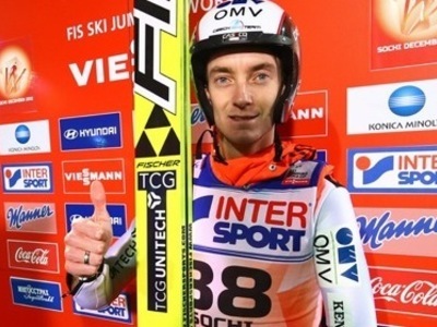 Hlava bleibt Qualifikations-Weltmeister