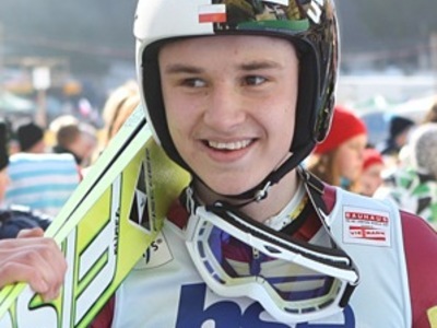 COC-M: Stefan Kraft gewinnt Saisonauftakt