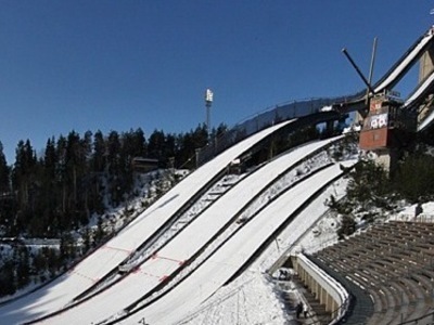 COC in Lahti live auf Berkutschi