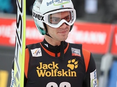 Kofler siegt hauchdünn vor Stoch