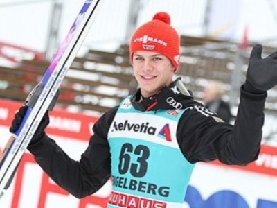 A. Wellinger: Lasse es auf mich zukommen