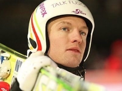 David Zauner schwer verletzt