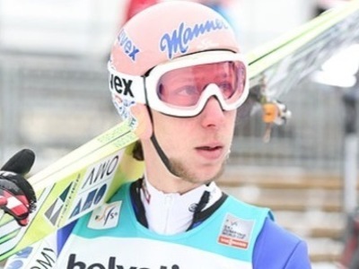 Auszeichnung für Martin Koch